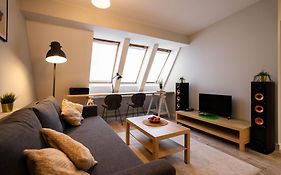 Waska 5 Apartamenty